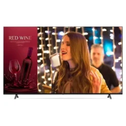 Telewizor LG 55UN640S WebOS UHD TV