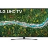 Telewizor LG 55UP78003LB 55" LED 4K webOS DVB-T2