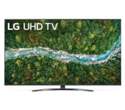 Telewizor LG 55UP78003LB 55" LED 4K webOS DVB-T2