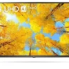 Telewizor LG 55UQ75003LF