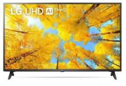 Telewizor LG 55UQ75003LF