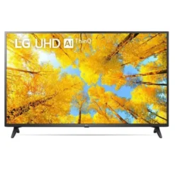 Telewizor LG 55UQ75003LF