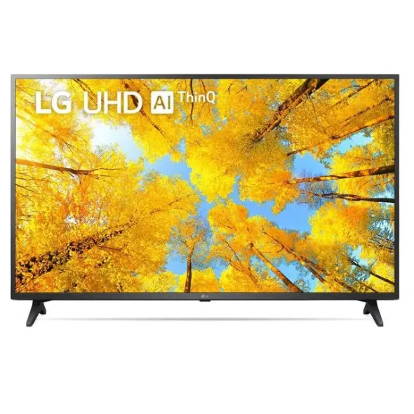 Telewizor LG 55UQ75003LF