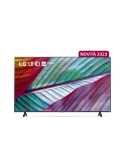 Telewizor LG 55UR78006LK, LED TV - 55"