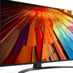 Telewizor LG 55UT81006LA 55" LED 4K webOS