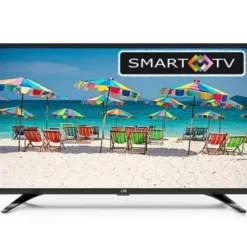 Telewizor LIN LIN POLSKA 43 LFHDK1850