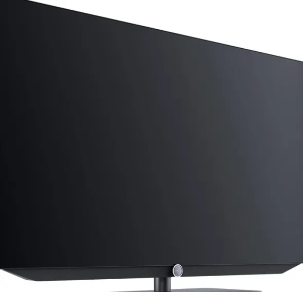 Telewizor Loewe bild v.55 dr+