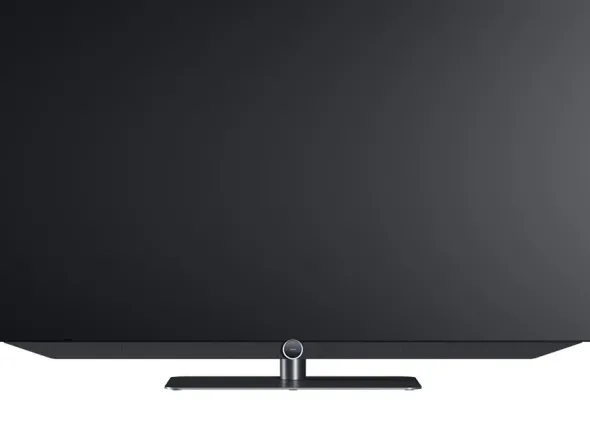 Telewizor Loewe bild v.55 dr+