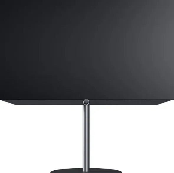 Telewizor Loewe bild v.55 dr+