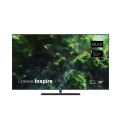 Telewizor LOEWE inspire 55 dr+ OLED 4K DolbyVision HDR