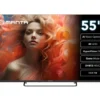 Telewizor Manta 55LUV125E 55" LED 4K Smart TV VIDAA