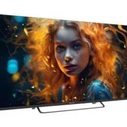 Telewizor MANTA MATV002LUV50 50" LED 4K VIDAA
