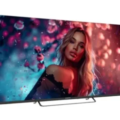Telewizor MANTA MATV002LUV55 55" LED 4K VIDAA