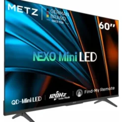 Telewizor METZ 60MNH7030Z 60" QD-Mini LED 4K Google TV