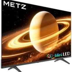 Telewizor METZ 55MNH7000Z 55" QD-Mini LED 4K Google TV Dolby Atmos Dolby Vision HDMI 2.1