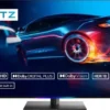 Telewizor Metz 55MOD9500Z 55'' OLED 4K UHD GoogleTV 120Hz