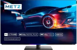 Telewizor Metz 55MOD9500Z 55'' OLED 4K UHD GoogleTV 120Hz