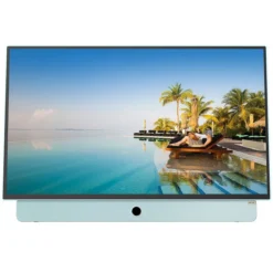 Telewizor METZ 24MPE7000 24" FHD, Google TV niebieski