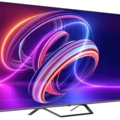 Telewizor METZ 50MQD7500Z 50" QLED 4K Google TV