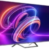 Telewizor METZ 55MQD7500Z 55" QLED 4K Google TV