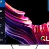 Telewizor METZ 50MQE7600Z 50" QLED 4K Ultra HD
