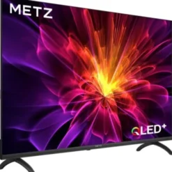 Telewizor METZ 32MQF7030Z 32" QLED Google TV