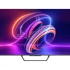 Telewizor Metz 55MQF7500Z 55" QLED 120Hz Google TV Dolby Atmos, MEMC, H