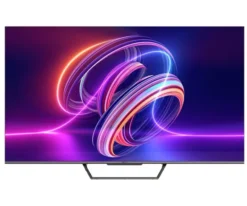 Telewizor Metz 55MQF7500Z 55" QLED 120Hz Google TV Dolby Atmos, MEMC, H
