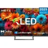 Telewizor Metz 55MQF7500Z 55” QLED 4K UHD Google TV