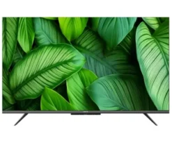 Telewizor Metz 50MUF7000Z 50" Ultra LED Google TV Low Blue Light, Flicker