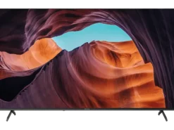 Telewizor PEAQ 55GQU-5025C 55" 4K Google TV HDR10 Czarny