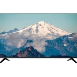 Telewizor PEAQ PTV 50AQU-5023C 50'' 4K QLED Android TV HDR