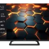Telewizor PEAQ PTV 32GF-5026C 32" FHD Google TV HDR10 Czarny