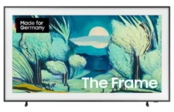 Telewizor Samsung GQ55LS03FAUXZG 55"