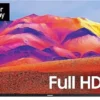 Telewizor Samsung GU32T5379CD LED 32'' Full HD Tizen