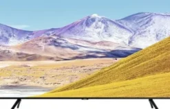 Telewizor Samsung GU-50TU8079 (GU50TU8079UXZG)