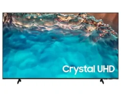 Telewizor Samsung HG55BU800EUXEN (55")