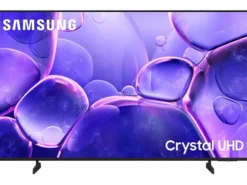 Telewizor SAMSUNG LED UE43U8092FU 43" 4K