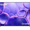 Telewizor SAMSUNG LED UE85U8092FU 85" 4K Tizen