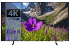 Telewizor SAMSUNG LED UE85U8092FU 85" 4K Tizen