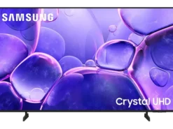 Telewizor SAMSUNG LED UE55U8092FU 55" 4K Tizen