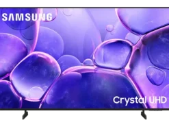 Telewizor SAMSUNG LED UE50U8092FU 50" 4K Tizen