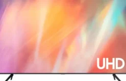 Telewizor Samsung LH50BEAHLGUXEN LED 50" 4K UHD