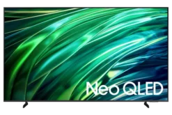 Telewizor Samsung 55" Neo QLED 4K QNX1D (2024)