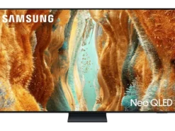 Telewizor SAMSUNG Neo QLED QE55QN77FAT 55" 4K 144Hz