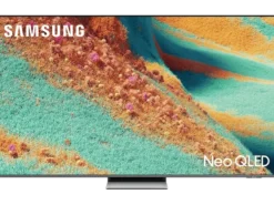 Telewizor SAMSUNG Neo QLED QE55QN85FAU 55" 4K 144Hz