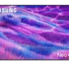Telewizor SAMSUNG Neo QLED QE100QN80FU 100" 4K 144Hz Tizen Quantum HDR fitowy