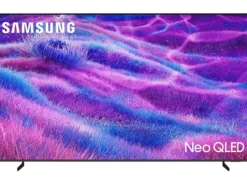 Telewizor SAMSUNG Neo QLED QE100QN80FU 100" 4K 144Hz Tizen Quantum HDR fitowy