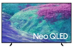 Telewizor Samsung 55" Neo QLED QN1EF 4K Vision AI Smart TV (2025)
