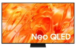 Telewizor Samsung 55" Neo QLED QN74H 4K Vision AI Smart TV (2026)"